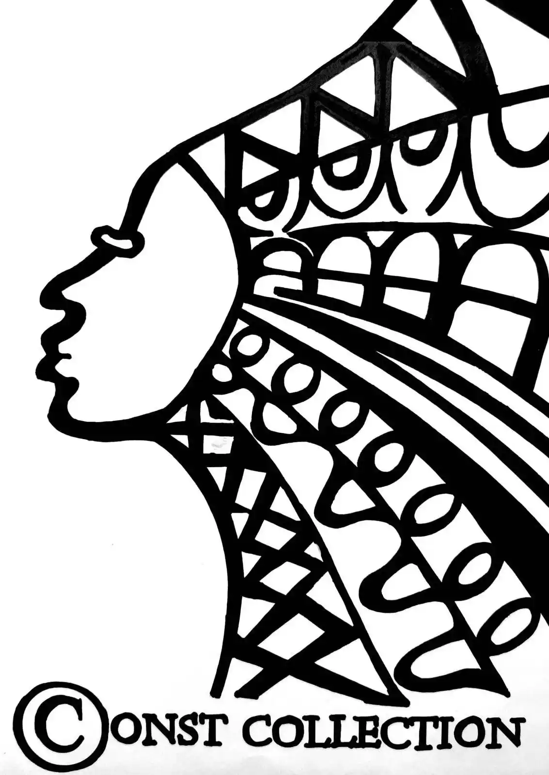 Const Collection Logo
